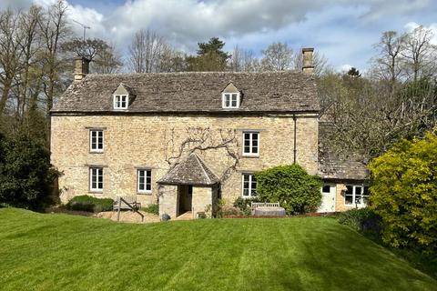 5 bedroom detached house for sale, Ampney Crucis, Cirencester, Gloucestershire, GL7