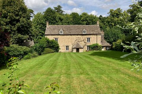 5 bedroom detached house for sale, Ampney Crucis, Cirencester, Gloucestershire, GL7