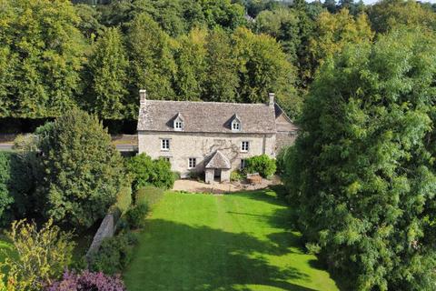 5 bedroom detached house for sale, Ampney Crucis, Cirencester, Gloucestershire, GL7