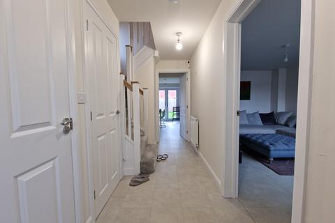 4 bedroom detached house to rent - Cottam, Preston PR4