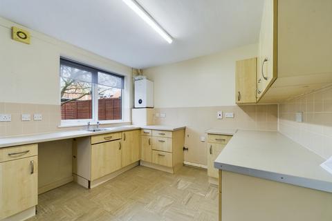 3 bedroom semi-detached house to rent - Friars Street, Hereford HR4