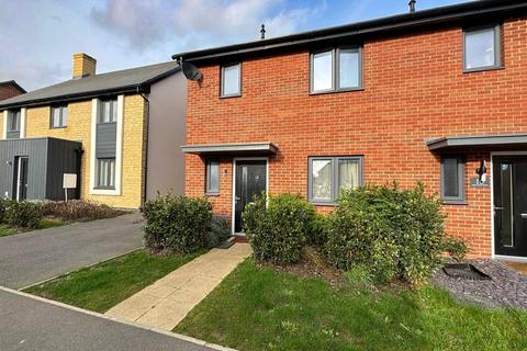 3 bedroom semi-detached house to rent - Wheatfield Drive, Curbridge, Witney, Oxfordshire, OX29