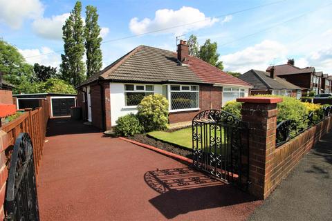 46 Brookside Road, Fulwood, Preston, PR2 9TS