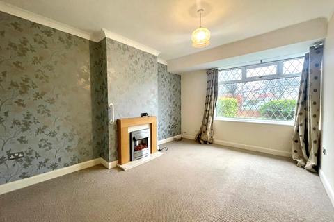 46 Brookside Road, Fulwood, Preston, PR2 9TS