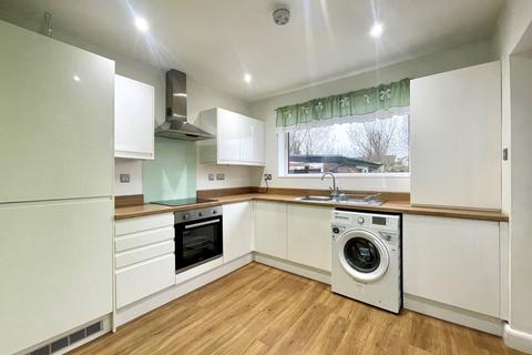 46 Brookside Road, Fulwood, Preston, PR2 9TS