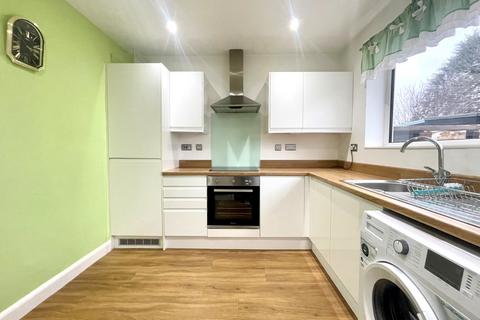 46 Brookside Road, Fulwood, Preston, PR2 9TS