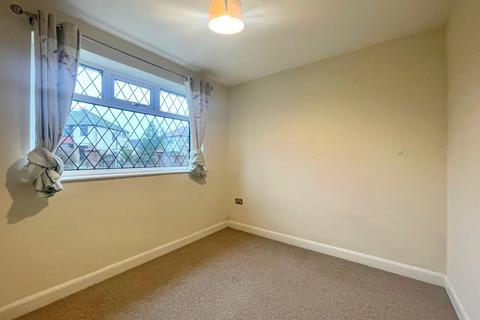 46 Brookside Road, Fulwood, Preston, PR2 9TS
