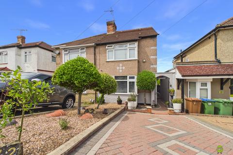 Matfield Road, Belvedere, Kent, DA17