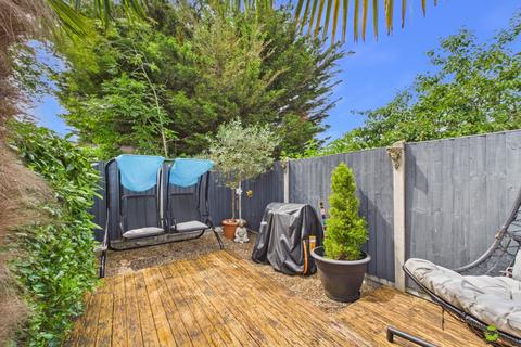 undefined, Matfield Road, Belvedere, Kent, DA17