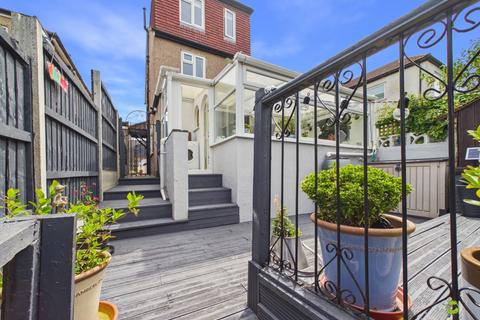 undefined, Matfield Road, Belvedere, Kent, DA17