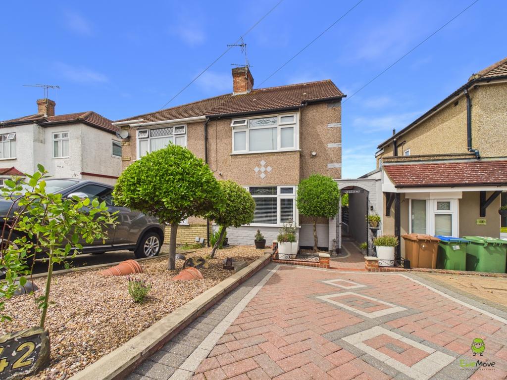 Presented by Kevin at Ewe Move Abbey Wood and Belve