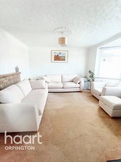 3 bedroom end of terrace house for sale, Longbury Drive, Orpington