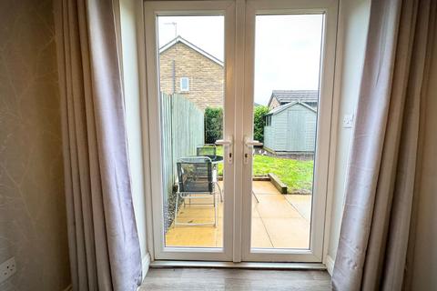 undefined, Clay Delf, Lower Cumberworth, Huddersfield, West Yorkshire, HD8
