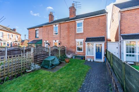 3 Sandys Road, Worcester, WR1 3HE