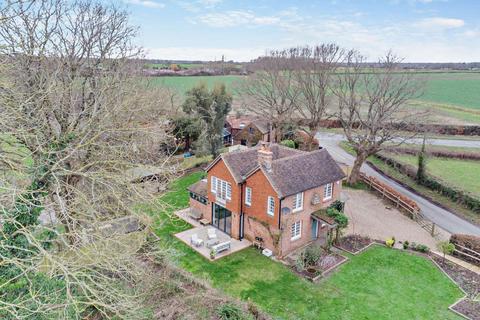 3 bedroom detached house for sale, Cow Lane, Laughton, Lewes, East Sussex