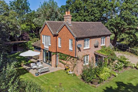 3 bedroom detached house for sale, Cow Lane, Laughton, Lewes, East Sussex