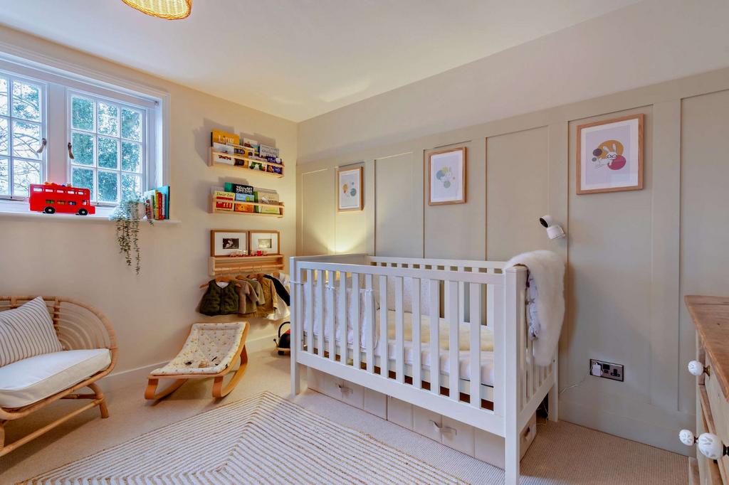 Bedroom 3