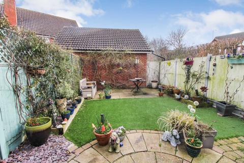 10 Abbotsmead, Heybridge, Maldon, CM9 4PT