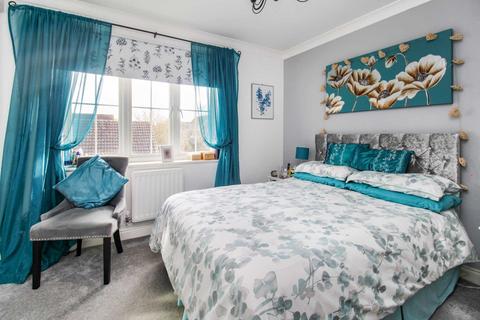 10 Abbotsmead, Heybridge, Maldon, CM9 4PT