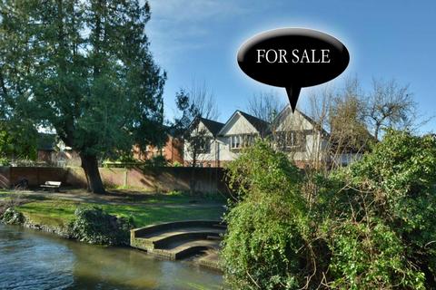 2 bedroom townhouse for sale, Crown Mead Mews, Wimborne, BH21 1GP