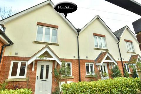 2 bedroom townhouse for sale, Crown Mead Mews, Wimborne, BH21 1GP