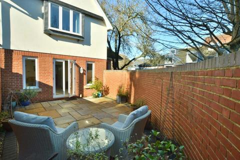 2 bedroom townhouse for sale, Crown Mead Mews, Wimborne, BH21 1GP