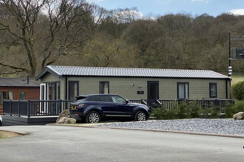 undefined, Pen Y Garth Holiday Park, Rhosygwalia LL23