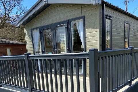 undefined, Pen Y Garth Holiday Park, Rhosygwalia LL23