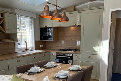 undefined, Pen Y Garth Holiday Park, Rhosygwalia LL23