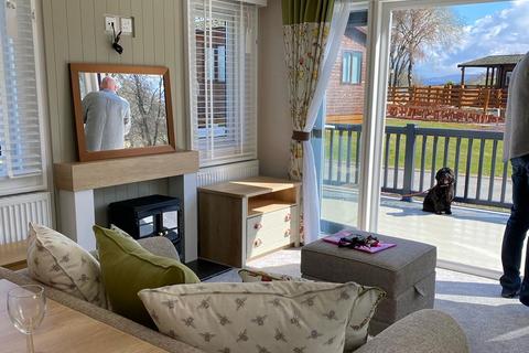 undefined, Pen Y Garth Holiday Park, Rhosygwalia LL23