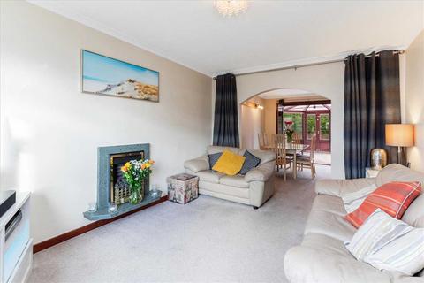3 bedroom detached house for sale - Borthwick Drive, Gardenhall, EAST KILBRIDE