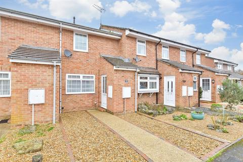 2 bedroom terraced house for sale - Junction Close, Ford, Arundel, West Sussex