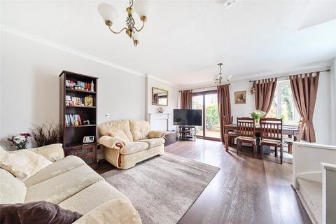 3 bedroom semi-detached house for sale, Rayleigh Close, Shenley Church End, Milton Keynes, Buckinghamshire, MK5