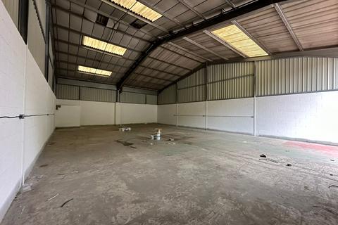Warehouse to rent, Windows, Ridgewell Way, Tonypandy, CF40