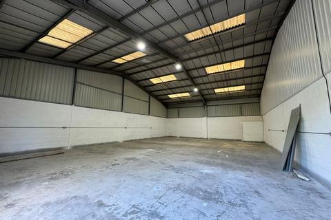 Warehouse to rent, Windows, Ridgewell Way, Tonypandy, CF40