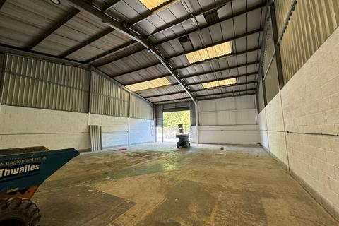 Warehouse to rent, Windows, Ridgewell Way, Tonypandy, CF40