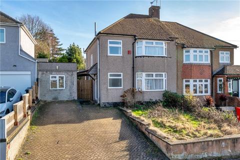 4 bedroom semi-detached house for sale, Manse Way, Swanley