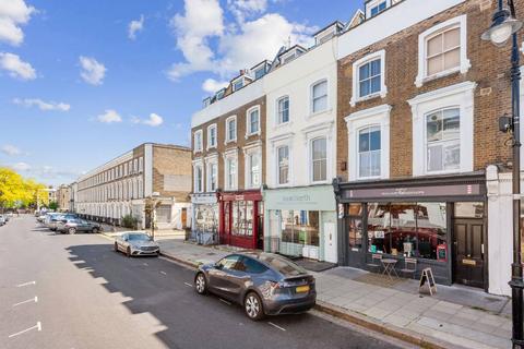 1 bedroom property for sale, Primrose Hill NW1