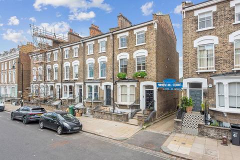 1 bedroom flat for sale, Primrose Hill NW1