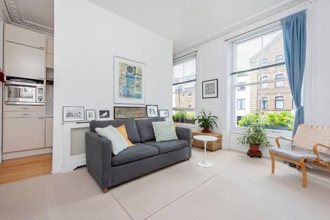 1 bedroom flat for sale, Primrose Hill NW1