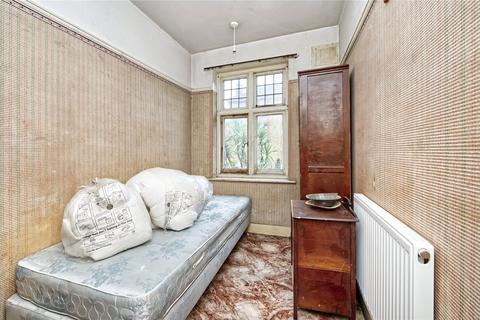 3 bedroom terraced house for sale, Dalgarno Gardens, London, W10