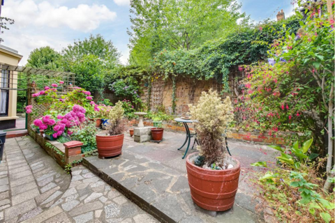 5 bedroom detached house for sale, Oxford Gardens, London