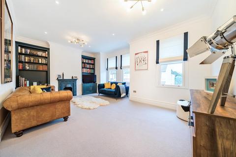 180 Tranmere Road, Earlsfield, London, SW18 3QU
