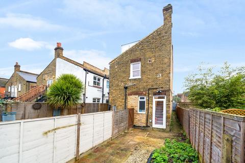 180 Tranmere Road, Earlsfield, London, SW18 3QU