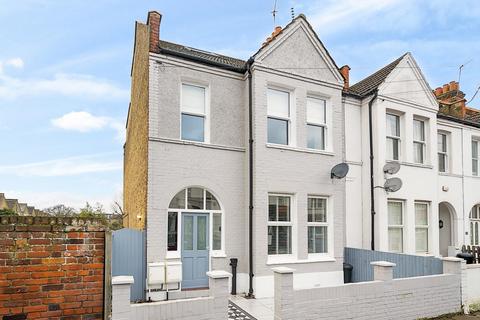 180 Tranmere Road, Earlsfield, London, SW18 3QU