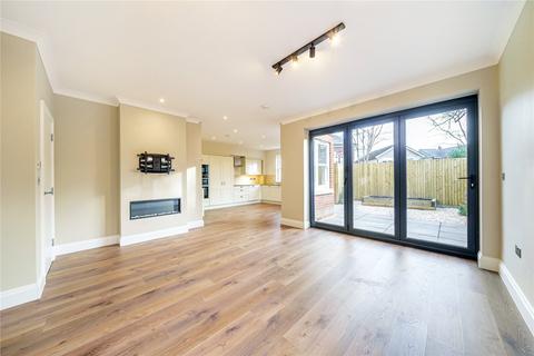 2 bedroom apartment for sale - Portsmouth Avenue, Thames Ditton, KT7