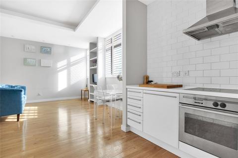 1 bedroom apartment for sale, Prescot Street, E1