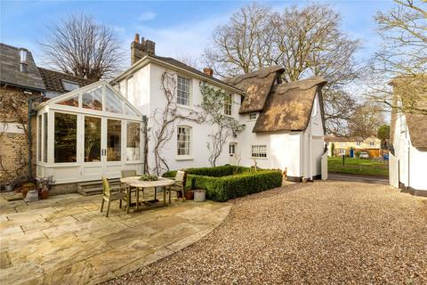 5 bedroom detached house for sale, The Green, Duxford, Cambridge, Cambridgeshire