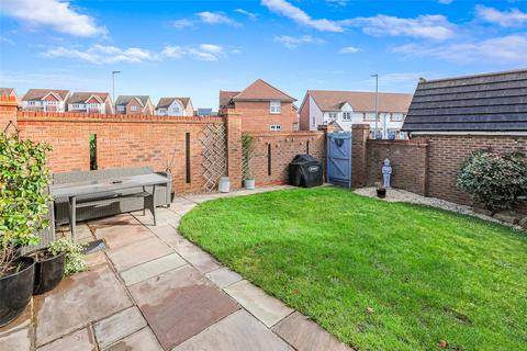 4 bedroom detached house for sale - Millfield Place, Wakefield, West Yorkshire, WF1