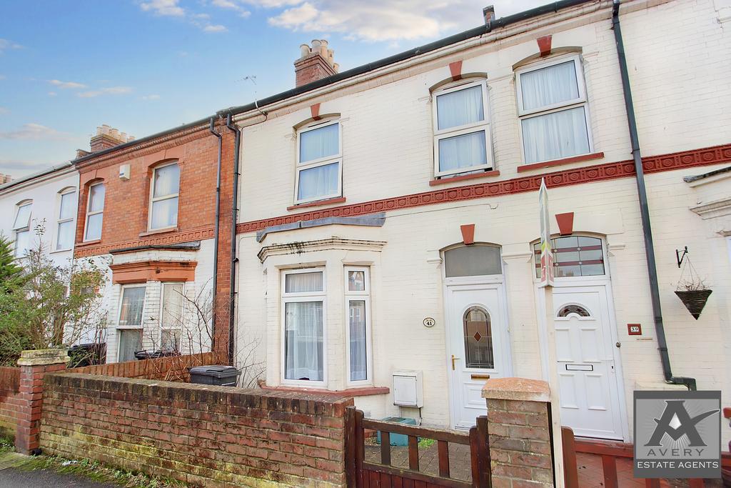 2/3 bedroom House for sale